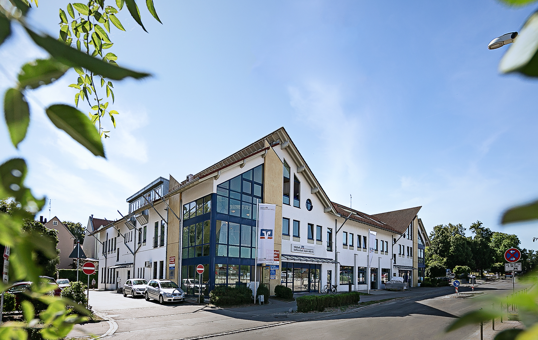 ECDI Zentrum Weißenburg